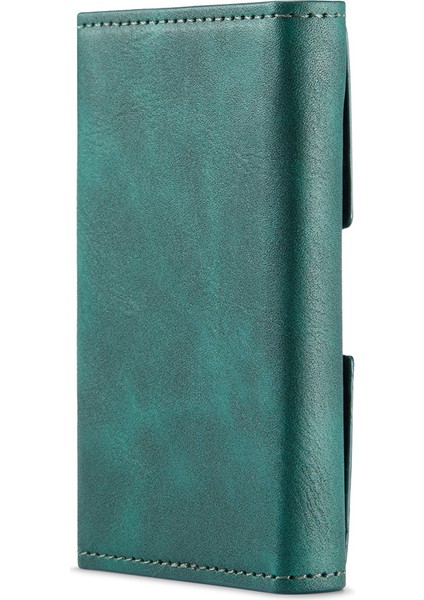 Dg.mıng M6 Serisi Rfıd Engelleme Cüzdan Çok Katmanlı Kart Tutucu Bozuk Para Cüzdanı Çanta (Yurt Dışından) fiyatları