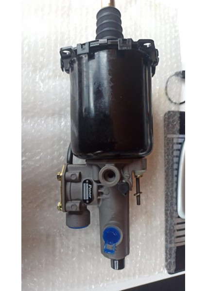 Havalı Debriyaj Merkezi Tf 2707 Oem No : 970 051 438 0 Debriyaj Alt Merkez Daf Renault Iveco 9700514380 Pener 1604PJ fiyatları