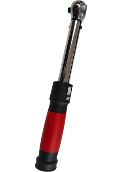 Koldan Ayarlamalı Torkmetre 12Nm NOVATORK