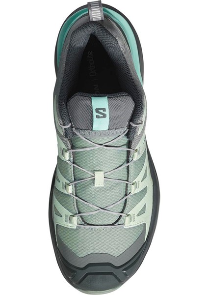 x Ultra 360 W Kadın Yeşil Outdoor Ayakkabı L47739500 modelleri