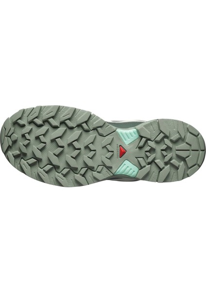 x Ultra 360 W Kadın Yeşil Outdoor Ayakkabı L47739500 fırsatları