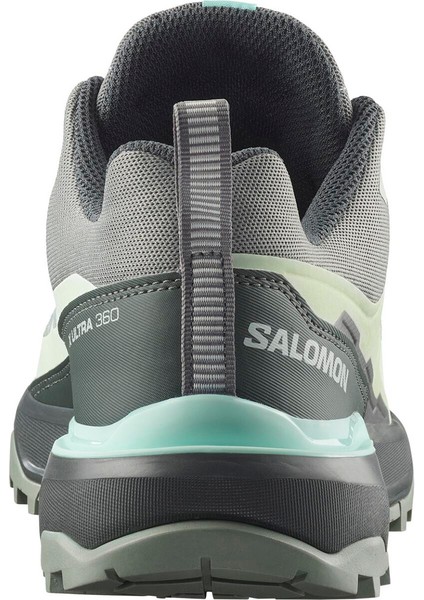 x Ultra 360 W Kadın Yeşil Outdoor Ayakkabı L47739500 indirimleri