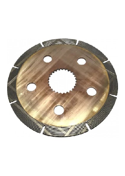 1860964 Massey Ferguson Fren Bronzu