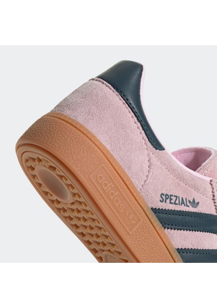 Kadın Pembe Sneaker HANDBALL SPEZIAL W IF6561 fiyatları