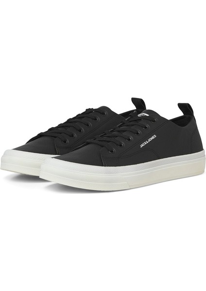 Jack Jones Erkek Siyah Renk Günlük Ayakkabı 12258046