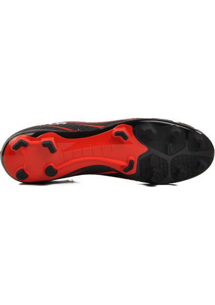 Playup Siyah-Kırmızı Erkek Krampon MK-251-143 M Krampon