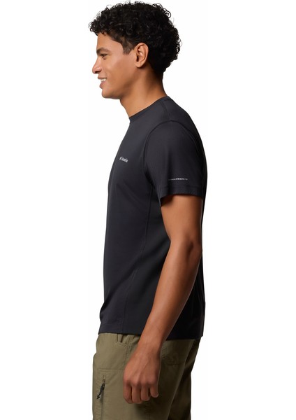 Zero Rules Light Erkek Kısa Kollu Tshirt AO2717 modelleri