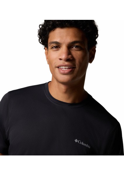 Zero Rules Light Erkek Kısa Kollu Tshirt AO2717