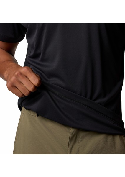 Zero Rules Light Erkek Kısa Kollu Tshirt AO2717 fiyatları