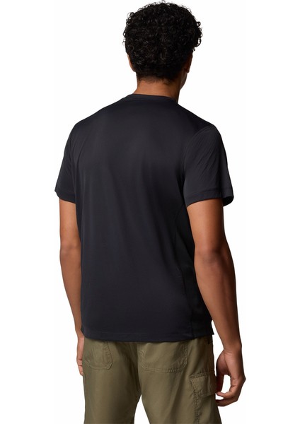 Zero Rules Light Erkek Kısa Kollu Tshirt AO2717 fırsatları