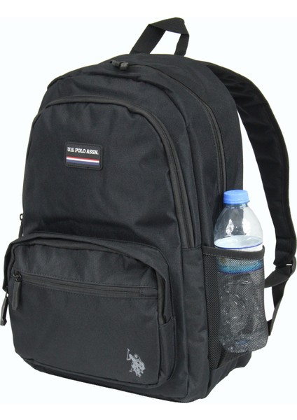 Plcan 25091 U.s. Polo Assn. Sırt Çantası / Laptop Çantası