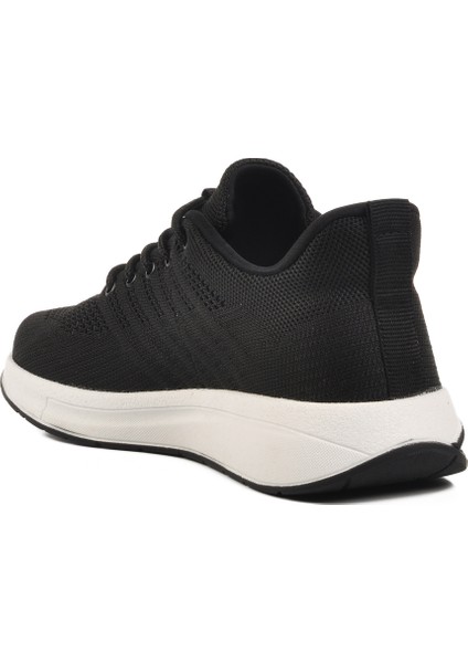Siyah Fileli Erkek Spor Ayakkabı Molen 119 M fırsatları