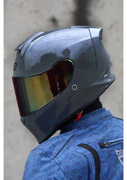 Dinamo Evo Nardo Gri Kask