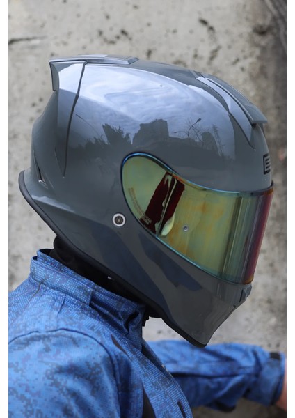 Dinamo Evo Nardo Gri Kask