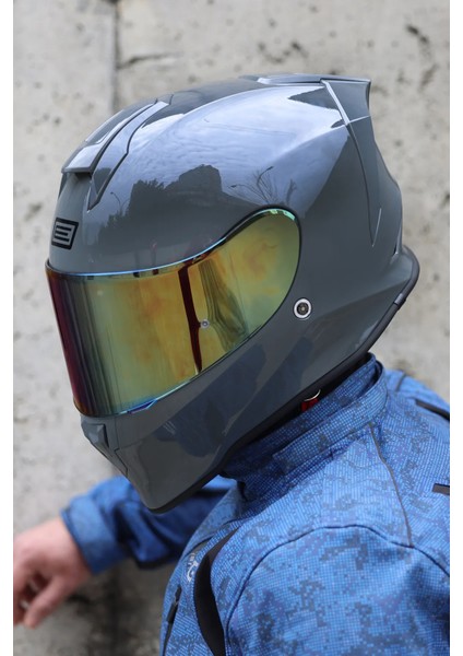 Dinamo Evo Nardo Gri Kask