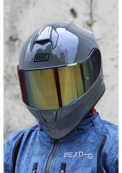 Dinamo Evo Nardo Gri Kask