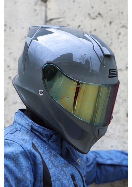 Dinamo Evo Nardo Gri Kask