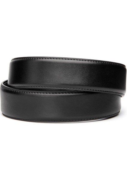 1.5" Deri X2 Taktik Kemer