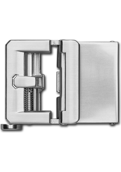 1.5" Deri X9 Taktik Kemer