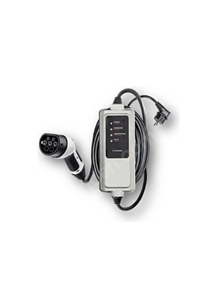 PLV1000312B1 D / Delphi / Şarj Kablosu Elektrikli Araç Tip 2 16A 5 Metre