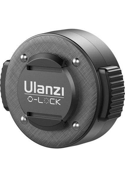 O-Lock - 1/4" Standart Bağlantı Adaptörü