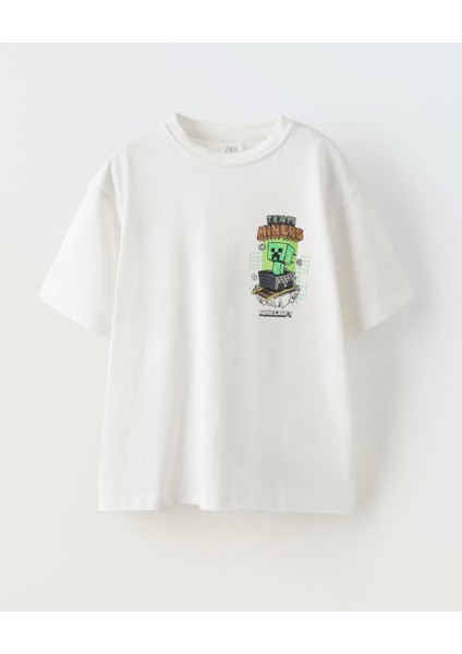 Erkek Kız Çocuk T-Shirt Baskılı fiyatları