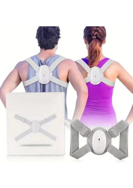 Dik Duruş Eğitim Cihazı Nrd 571 - MCT9504-4487