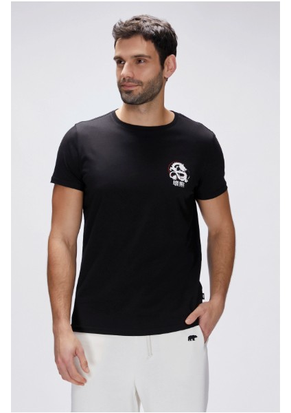 Draco T-Shırt
