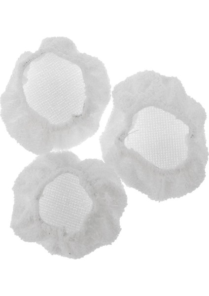 Alf BT-121 Steam Force Handy Buharlı Temizleyici ile Uyumlu Mop Bez Seti fiyatları