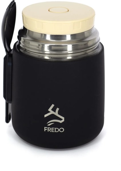 Bebek Mama Kabı & Yemek Saklama Termosu, Mug - 8 Saat Sıcak, 12 Saat Soğuk Tutma 500 ml fiyatları