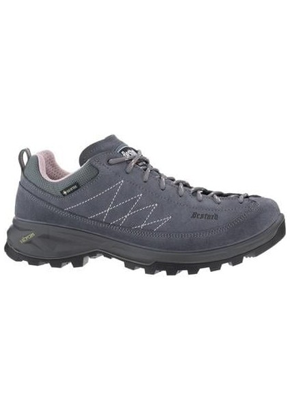 Garbi Kadın Gore-Tex Ayakkabı