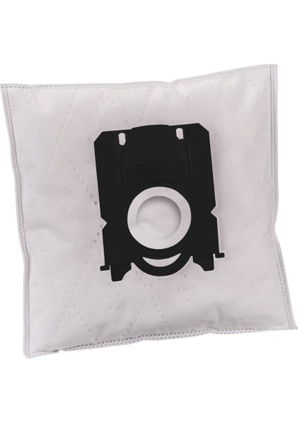 - ELEKTRİKLİ SÜPÜRGE UYUMLU SENTETİK TOZ TORBASI - 20 ADET - SİYAH PLASTİK - ( UYUMLU MODELLER AÇIKLAMADA ) modelleri