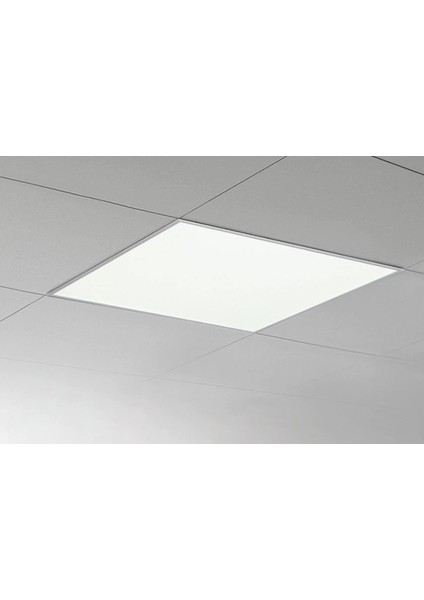 54W LED Panel 60X60 Günışığı modelleri