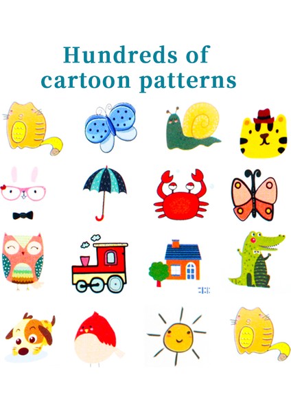 120P Stili5 Stili Isim Etiketi Sticker Özelleştirilmiş Sticker Su Geçirmez Kişiselleştirilmiş Etiketler Çocuklar Okul Kırtasiye Su Şişesi Kalem Dinosau (Yurt Dışından)