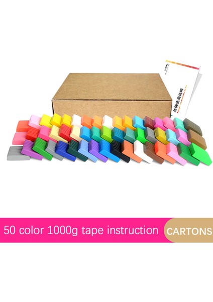 36COLORS14ARAÇ Stili 6 Stil Kendin Yap Yumuşak Kil Seti Polimer Kil Fimo Modelleme El Sanatları Fırın Kili Blokları Montessori Erken Eğitim Oyuncakları Çocuklar Için (Yurt Dışından) indirimleri
