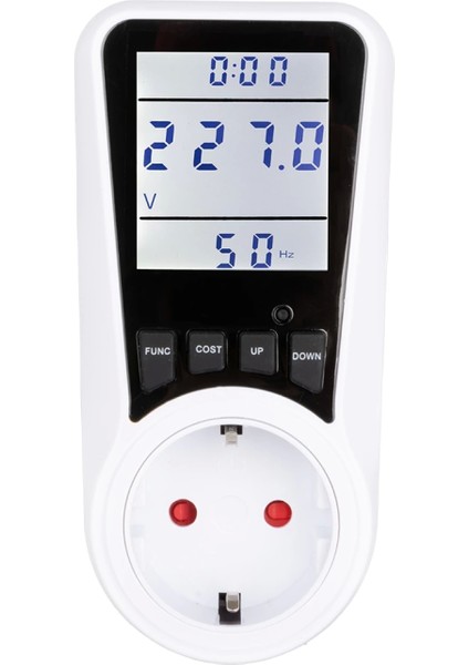 Dıgıtal Wattmetre PMB05 (4887)