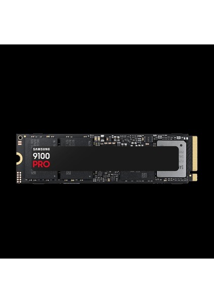 MZ-VAP2T0BW, 9100 Pro, 2tb, 14700/13400, Gen5, Nvme Pcıe M.2 2280, SSD (Türkiye Distribütörü Garantili) fiyatları