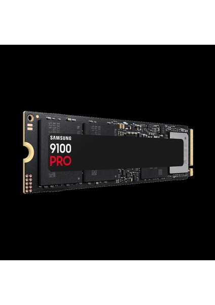 MZ-VAP2T0BW, 9100 Pro, 2tb, 14700/13400, Gen5, Nvme Pcıe M.2 2280, SSD (Türkiye Distribütörü Garantili) modelleri