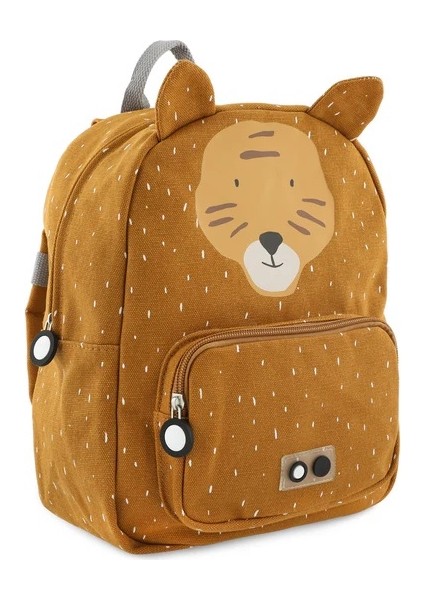 Mr. Tiger Backpack - Okul Çantası fiyatları