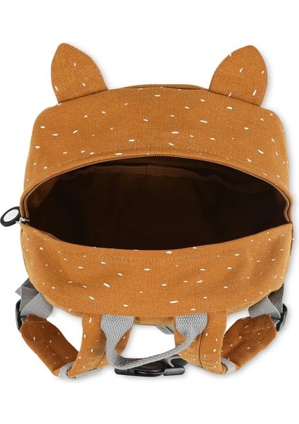 Mr. Tiger Backpack - Okul Çantası fırsatları