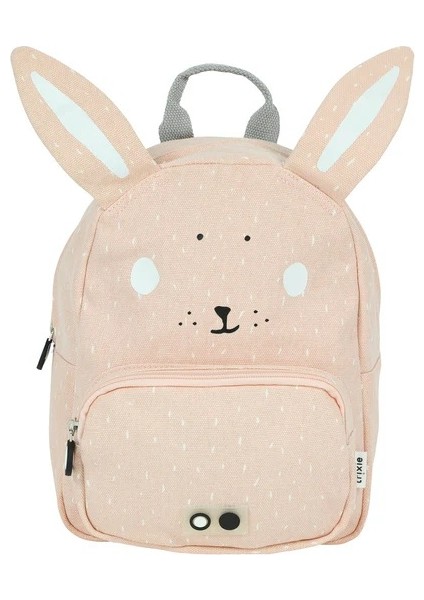Mrs.rabbit Backpack - Okul Çantası