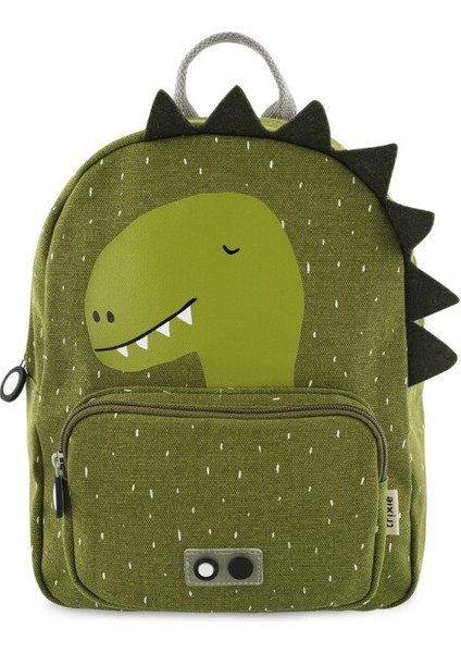 Mr. Dino Backpack - Okul Çantası