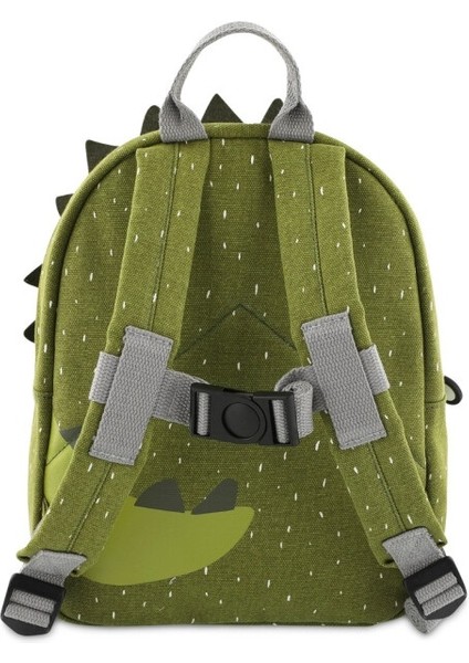 Mr. Dino Backpack - Okul Çantası modelleri