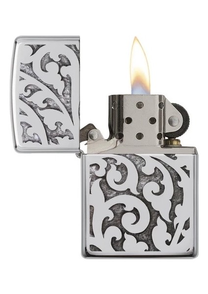 Çakmak 28530 Filigran