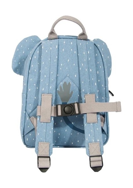 Mrs.elephant Backpack - Okul Çantası modelleri