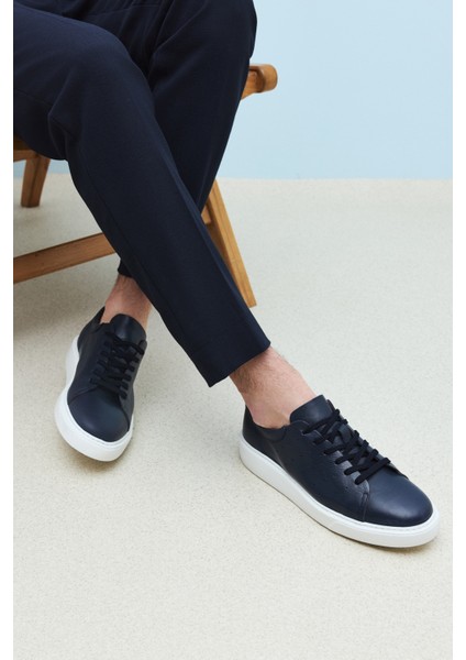 Ziya, Erkek Sneaker 1511026Z895 Lacivert fiyatları