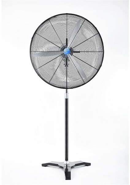 Sv 75 Sanayi Tipi Vantilatör Ayaklı Endüstriyel 75 cm