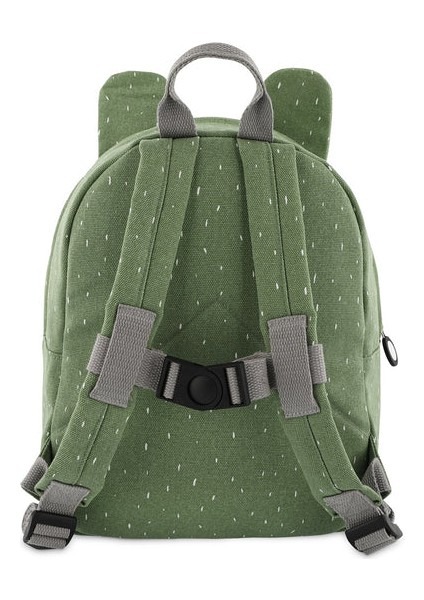 Mr. Frog Backpack - Okul Çantası fırsatları