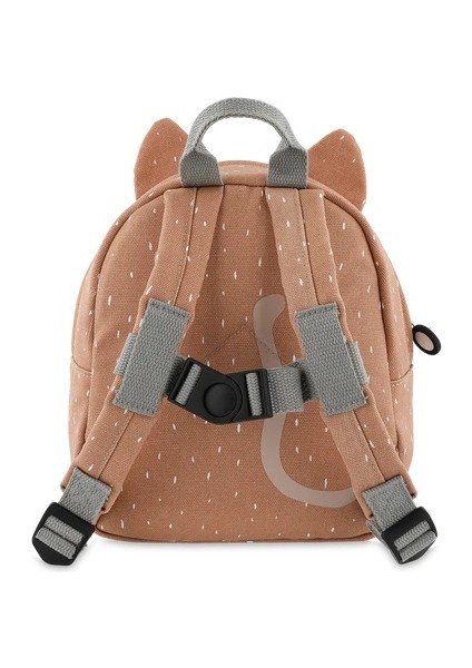 Mrs.cat Backpack - Okul Çantası modelleri