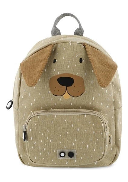 Mr. Dog Backpack - Okul Çantası